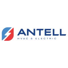 Antell Logo